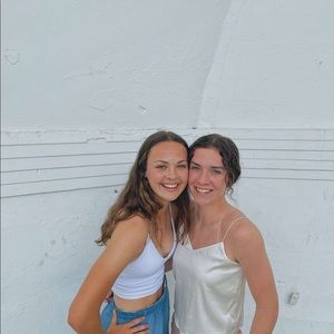 Meet your Posher, Natalie